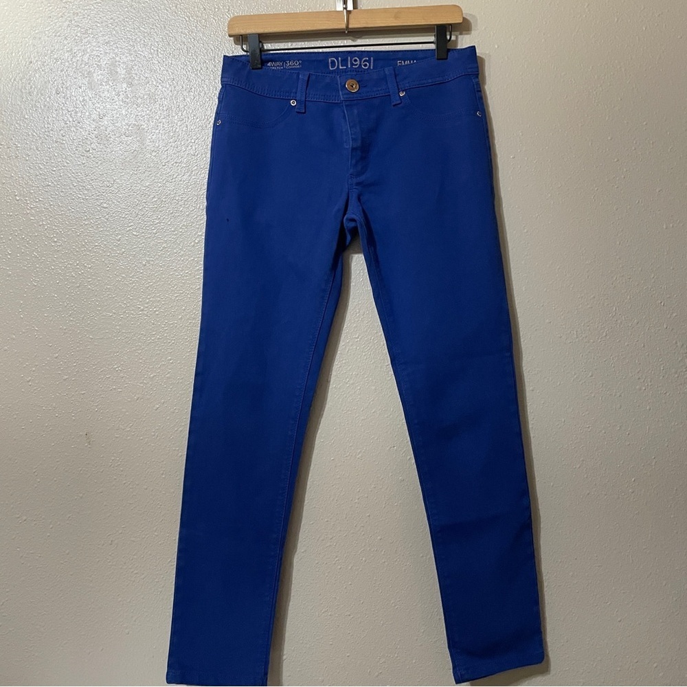 Emma Style Jeggings